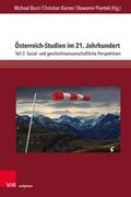Österreich-Studien im 21. Jahrhundert