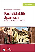 Fachdidaktik Spanisch