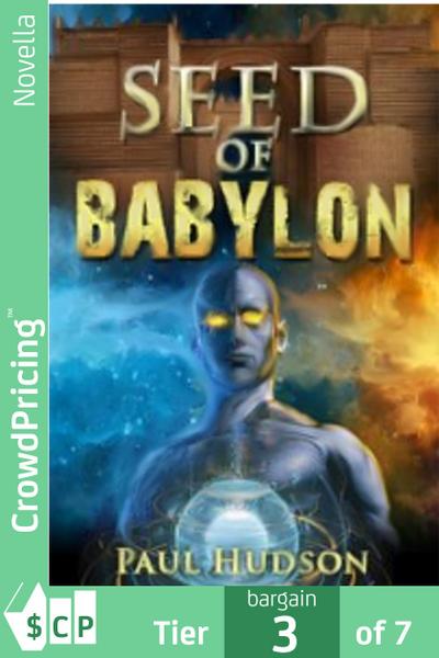 Seed of Babylon