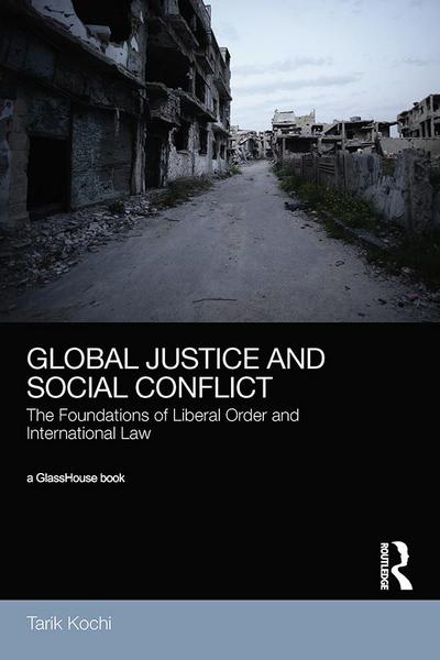 Global Justice and Social Conflict