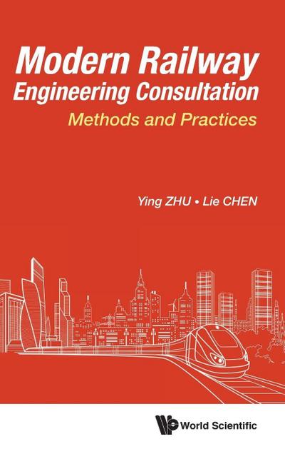 MODERN RAILWAY ENGINEERING CONSULTATION