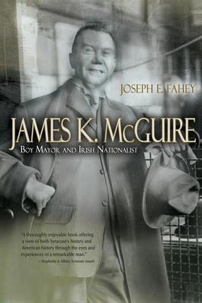 James K. McGuire