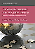 The Political Economy of the Low-Carbon Transition