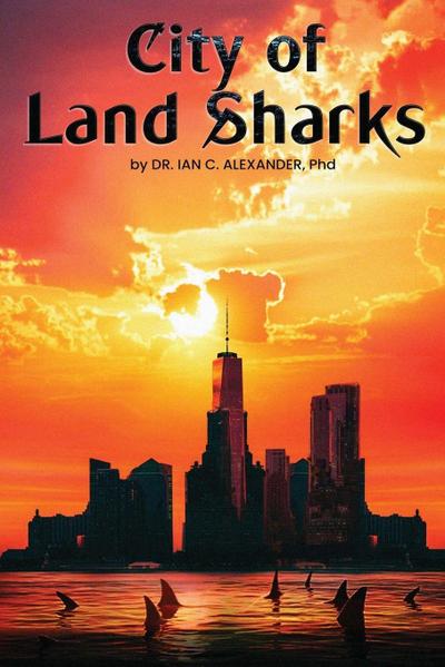 City of Land Sharks