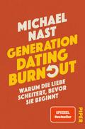 Generation Dating Burnout