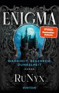 Enigma – Wahrheit, Begehren, Dunkelheit