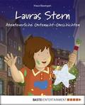 Lauras Stern - Abenteuerliche Gutenacht-Geschichten von Klaus Baumgart | Ebook