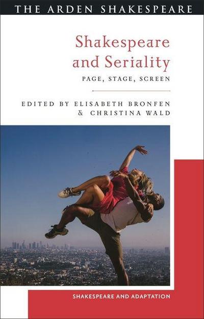 Shakespeare and Seriality
