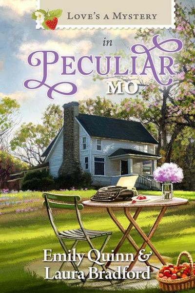 Love’s a Mystery in Peculiar, Missouri