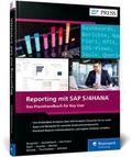 Reporting mit SAP S/4HANA