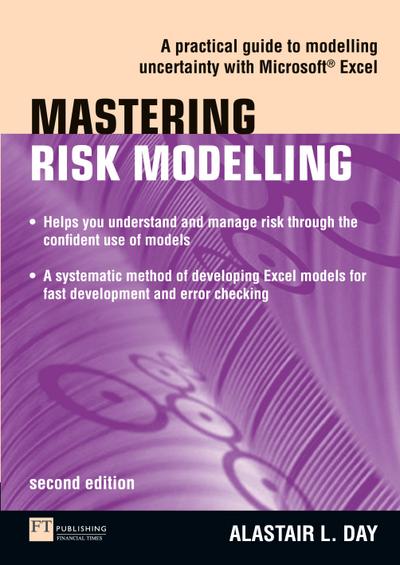 Mastering Risk Modelling