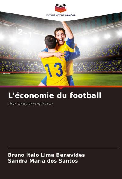 L’économie du football