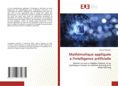 Mathématique appliquée a l’intelligence artificielle