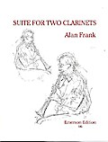 Suitefor 2 clarinets