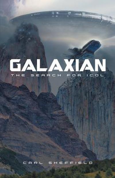 Galaxian - The Search for Icol