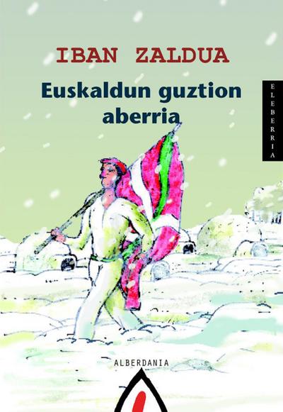 Euskaldun guztion aberria