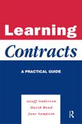 Learning Contracts