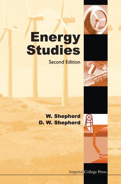 ENERGY STUDIES (2ND EDITION)