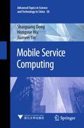 Mobile Service Computing