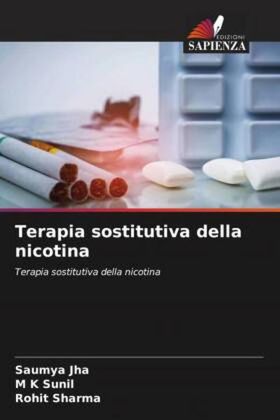 Terapia sostitutiva della nicotina