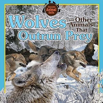WOLVES & OTHER ANIMALS THAT OU