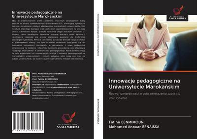 Innowacje pedagogiczne na Uniwersytecie Maroka¿skim
