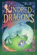 Kindred Dragons (Book 1)