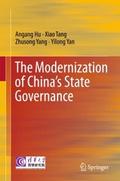 The Modernization of China’s State Governanc