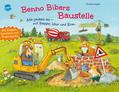 Benno Bibers Baustelle