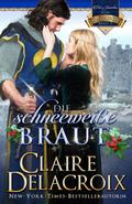 Die schneeweiße Braut (Die Juwelen von Kinfairlie, #3)