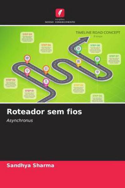 Roteador sem fios