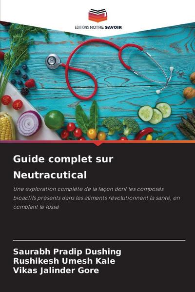 Guide complet sur Neutracutical