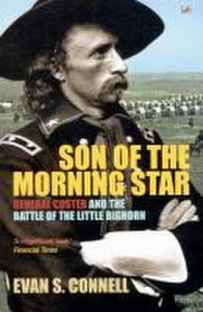 Son Of The Morning Star