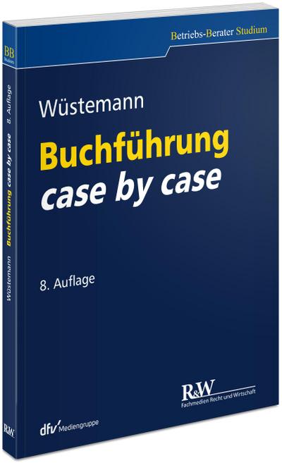 Buchführung case by case