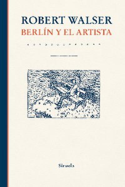 Berlín y el artista
