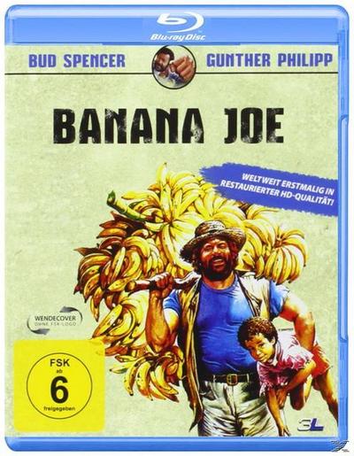 Banana Joe