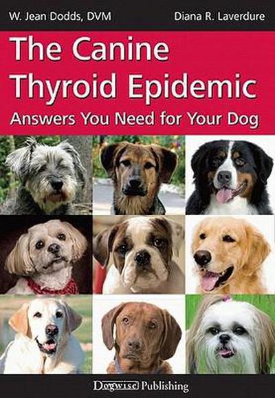The Canine Thyroid Epidemic