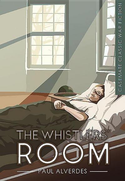 The Whistlers’ Room