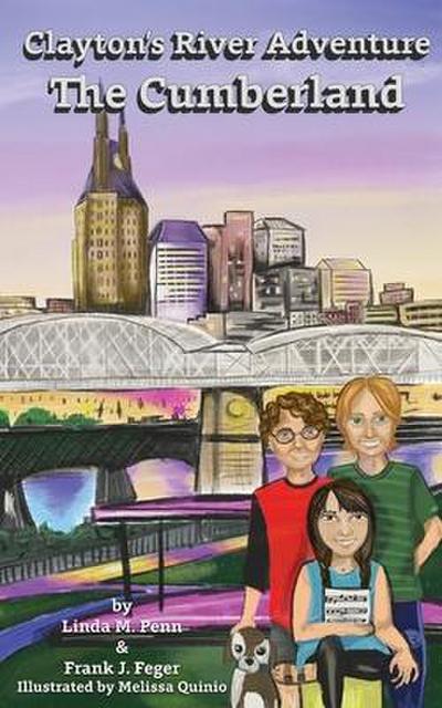 Clayton’s River Adventure