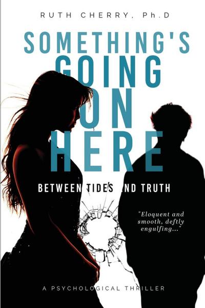 Something’s Going On Here