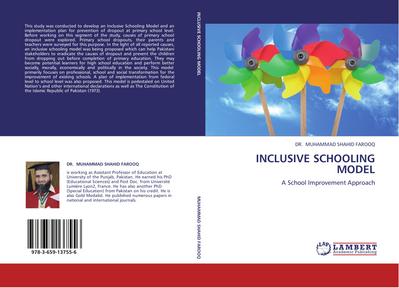 INCLUSIVE SCHOOLING MODEL