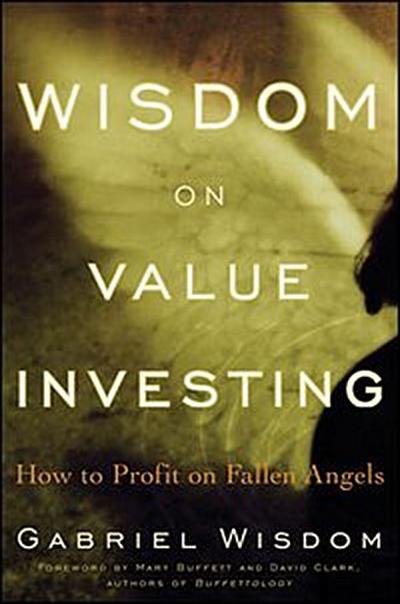 Wisdom on Value Investing