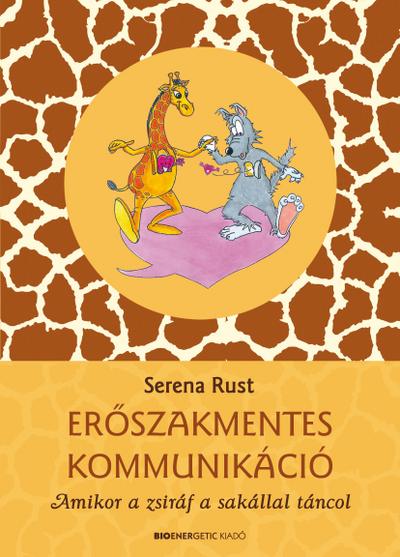 Eroszakmentes kommunikáció