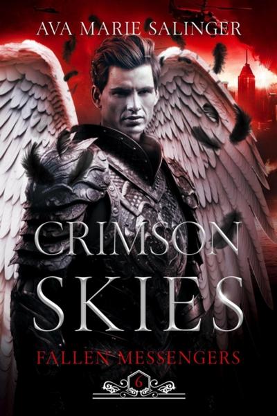 Crimson Skies
