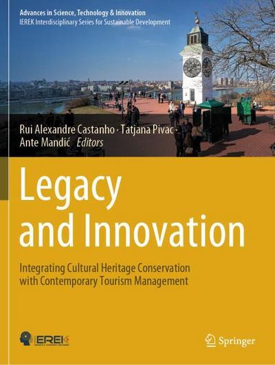 Legacy and Innovation