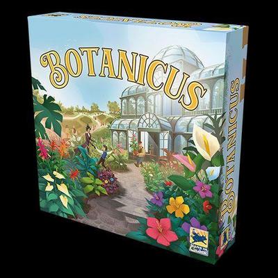 Botanicus