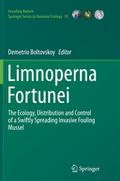 Limnoperna Fortunei