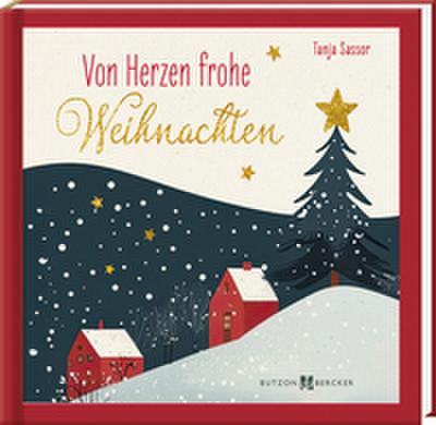 Von Herzen frohe Weihnachten