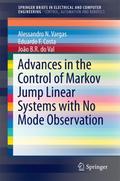 Advances in the Control of Markov Jump Linear Syst
