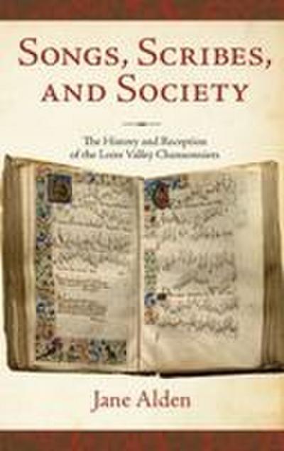 Songs, Scribes, and Society